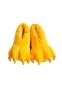  Anime Yellow Bear
