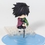 ������� Nendoroid 1408 Demon Slayer: Giyu Tomioka