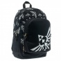  Backpack: Zelda - Skyward Sword Triforce Gray