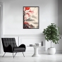     - Japan Ink Painting