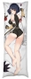 ���������� � �������� Genshin Impact - Sara 3