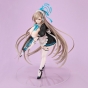 ������� Lucrea Blue Archive -Blue Archive- Asuna Complete Figure