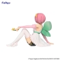 ������� SAV Noodle Stopper Figure Ram Flower Fairy