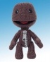 ������ ������� Little Big Planet: Sack Boy 6'' Plush