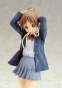 K-ON! - Ui Hirasawa 1/8 Scale Figure w/ Mattari Yui