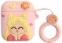    AirPods Sailor Moon Usagi Tsukino