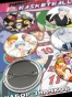  Kuroko no Basuke No.3