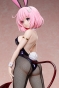 ������� To Love-Ru Darkness Momo Belia Deviluke: Bunny Ver. 1/3 Complete Figure