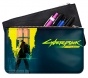   Cyberpunk: Edgerunners
