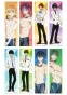 ����� �������� Free! Iwatobi Swim Club No.2