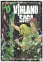      Vinland Saga  