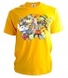 ����� �������� � ������� Pokemon