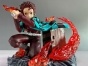 ������� Demon Slayer Kamado Tanjirou