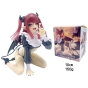  My Dress-Up Darling Kitagawa Marin sitting position ()