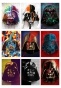  Masked Darth Vader No.1