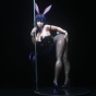  High School DxD: Himejima Akeno Sexy Bunny Ver.2 ()