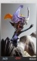 Zelda Twilight Princess: Wolf Link and Midna Poly-Stone Statue