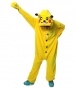      / Kigurumi Funky Pikachu Pokemon