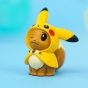 ������� Pokemon - Pikachu "Pokeball Eevee"
