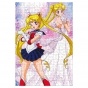  "Sailor Moon" Sailor Moon, Princess Serenity ( A3, 252 )