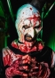  Terrifier /  / Clown Art