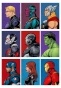  Marvel Profile