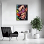 ������ Visuel art FMR Graffiti / ������ �� �����
