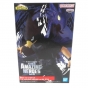  My Hero Academia - The Amazing Heroes Vol.25 - Fumikage Tokoyami