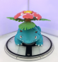 ������� Pokemon Bulbasaur figure