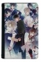     Diabolik Lovers - Mukami, Sakamaki Family