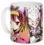 ������ No Game No Life - Characters