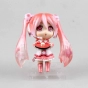 ������� Nendoroid 500 Vocaloid: Sakura Miku Bloomed in Japan