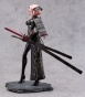 Original Illustration neco FALSLANDER: SAMURAI