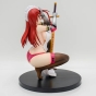 ������� Fairy Tail Erza Scarlet Love Armor
