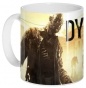  "Dying Light" Zombie
