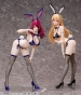 ������� Food Wars! Shokugeki no Soma Erina Nakiri: Bikini Bunny Ver. 1/4 Complete Figure