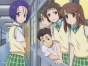 To Love-Ru (�������� ������������) OVA MPEG4