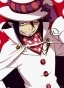   Ao no Exorcist Mephisto