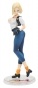������� Dragon Ball Gals Android #18 Ver.II