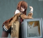 ������� KDcolle STEINS;GATE 0 Kurisu Makise With LED Light-Up Feature 1/7 Complete Figure