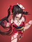 ������� Honkai: Star Rail Arctic Wolf X MiYin Studio Sparkle (������)