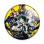 ������ My Hero Academia - Main Characters