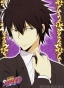   Katekyo Hitman Reborn! Kyoya Hibari