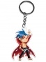   Gurren-Lagann  (Kamina)