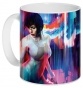 ������ Ghost in the Shell - Major