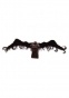   Costume: Death Note - Ryuk Shinigami Wings GE8813
