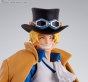 ������� S.H.Figuarts Sabo -Chief of Staff of the Revolutionary Army- "ONE PIECE"