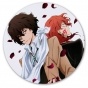     Bungou Stray Dogs Osamu Dazai and Chuuya Nakahara