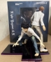 ������� Death Note: Yagami Light and L