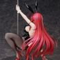  High School DxD: Rias Gremory Sexy Bunny Ver.2